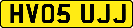 HV05UJJ