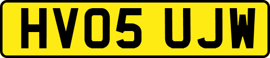 HV05UJW
