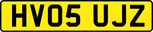HV05UJZ