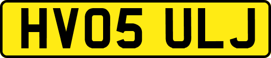 HV05ULJ