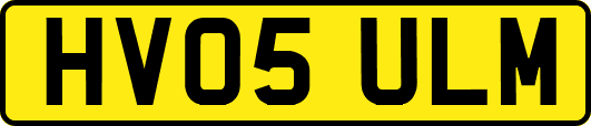 HV05ULM