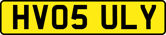 HV05ULY