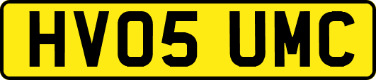 HV05UMC