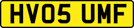 HV05UMF
