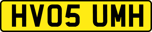 HV05UMH