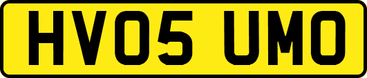 HV05UMO