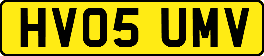 HV05UMV