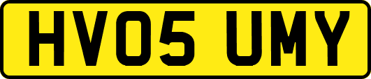 HV05UMY