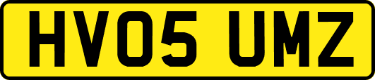 HV05UMZ