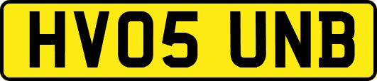 HV05UNB