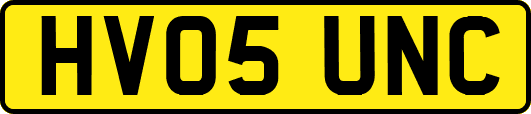 HV05UNC