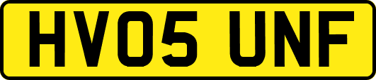 HV05UNF