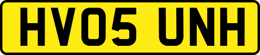 HV05UNH