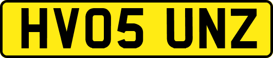 HV05UNZ