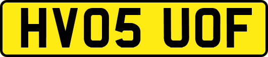 HV05UOF