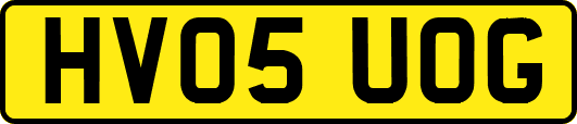 HV05UOG