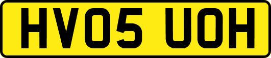HV05UOH