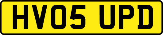 HV05UPD
