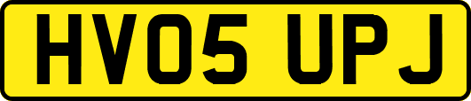 HV05UPJ