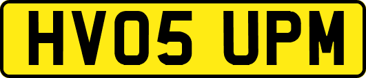 HV05UPM