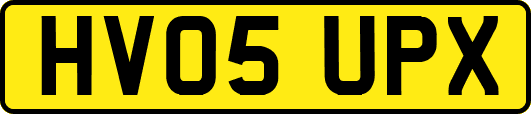 HV05UPX