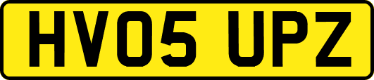 HV05UPZ