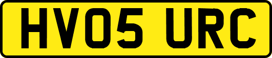 HV05URC