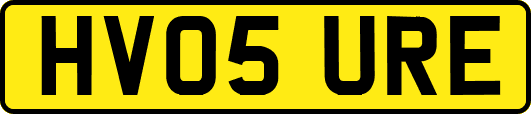HV05URE
