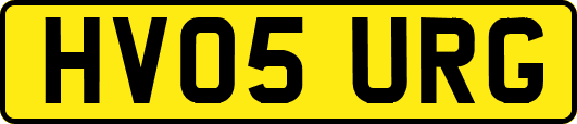 HV05URG