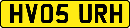 HV05URH