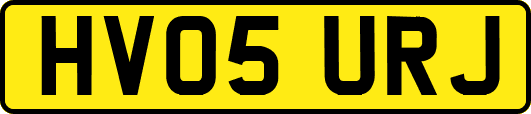 HV05URJ