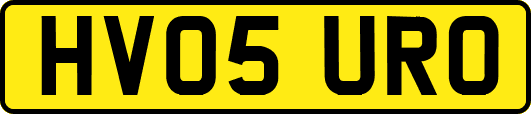 HV05URO