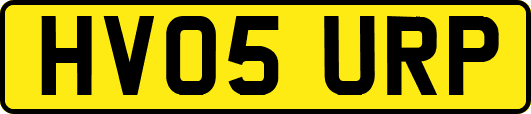 HV05URP
