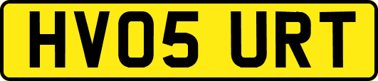 HV05URT