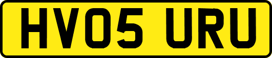 HV05URU