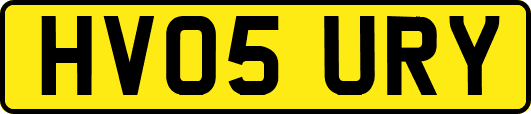 HV05URY