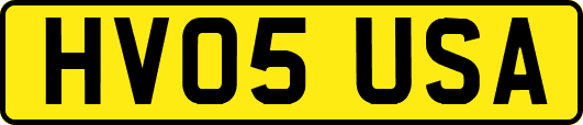 HV05USA