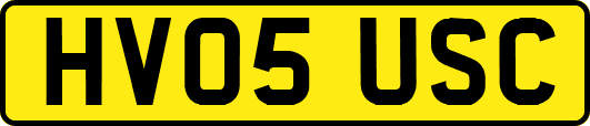 HV05USC