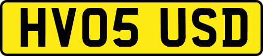 HV05USD