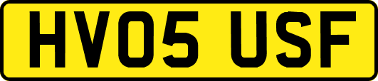 HV05USF