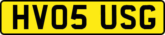 HV05USG
