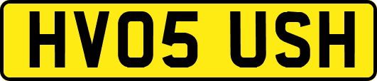 HV05USH
