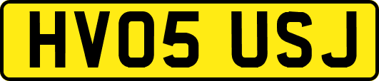 HV05USJ