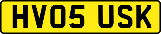 HV05USK