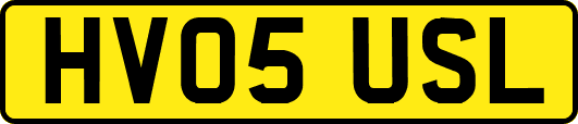 HV05USL