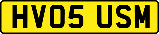 HV05USM