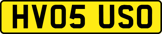 HV05USO