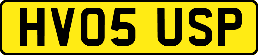 HV05USP