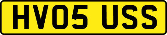 HV05USS