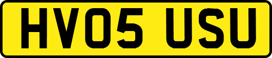 HV05USU